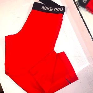 Nike Pro Leggings